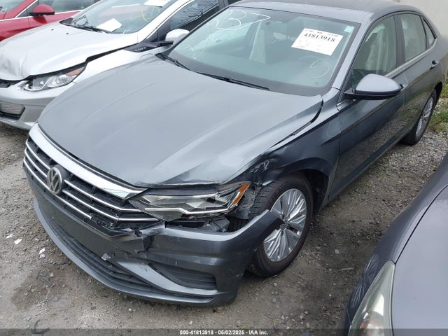 3VWC57BU0KM065712 Volkswagen Jetta 1.4t R-line/1.4t S/1.4t Se