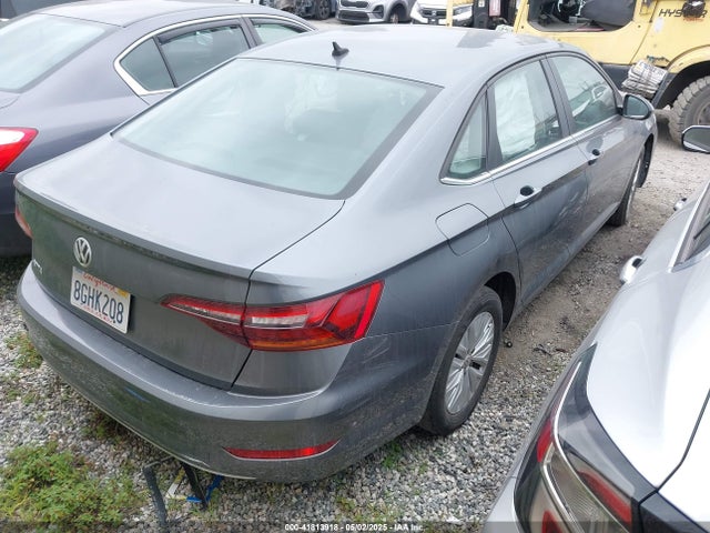 3VWC57BU0KM065712 Volkswagen Jetta 1.4t R-line/1.4t S/1.4t Se
