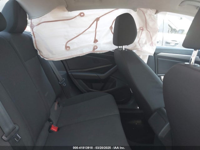 3VWC57BU0KM065712 Volkswagen Jetta 1.4t R-line/1.4t S/1.4t Se