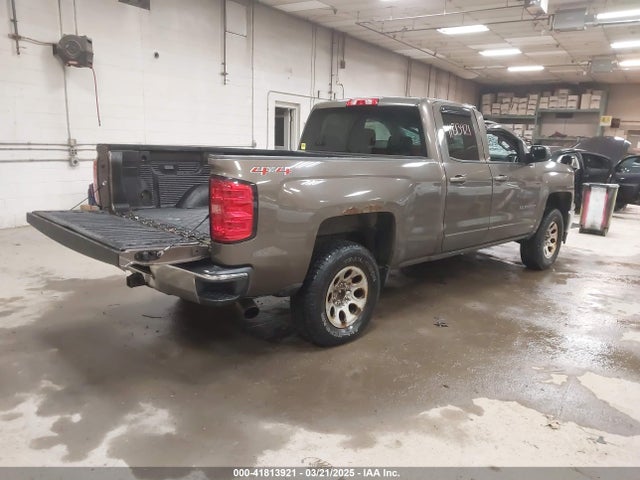 1GCVKREC6FZ183559 Chevrolet Silverado 1500 1lt