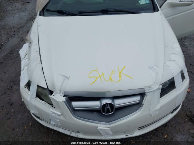 2008 ACURA TL 19UUA76588A055040 Photo 9