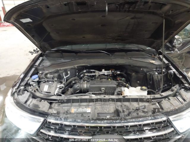 1FMSK8DH7PGA76314 Ford EXPLORER XLT