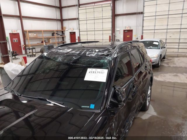 1FMSK8DH7PGA76314 Ford EXPLORER XLT