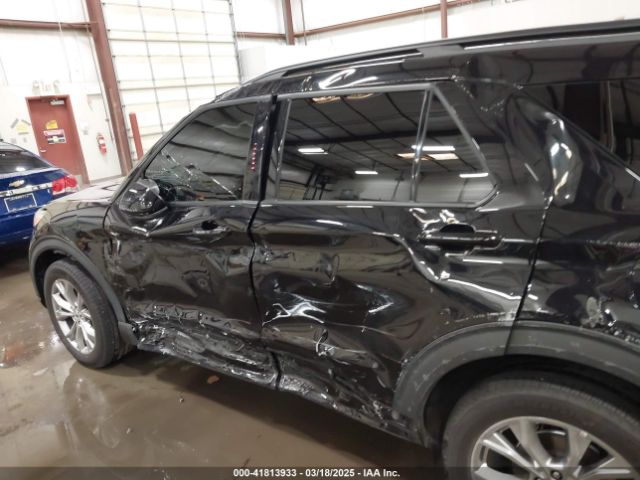 1FMSK8DH7PGA76314 Ford EXPLORER XLT