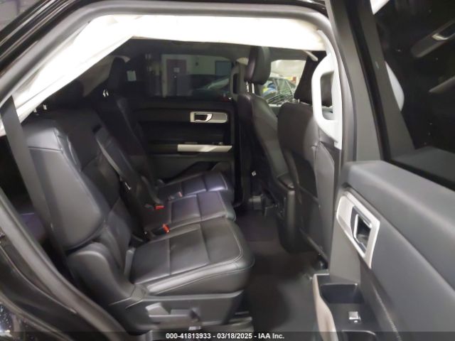 1FMSK8DH7PGA76314 Ford EXPLORER XLT