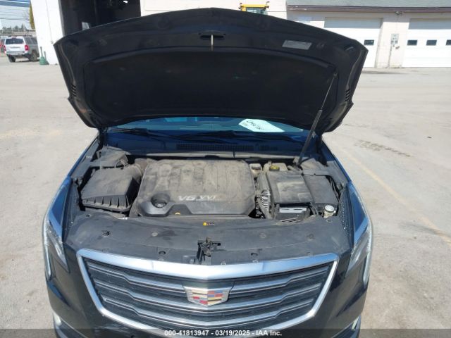 2G61M5S39K9133767 Cadillac XTS LUXURY