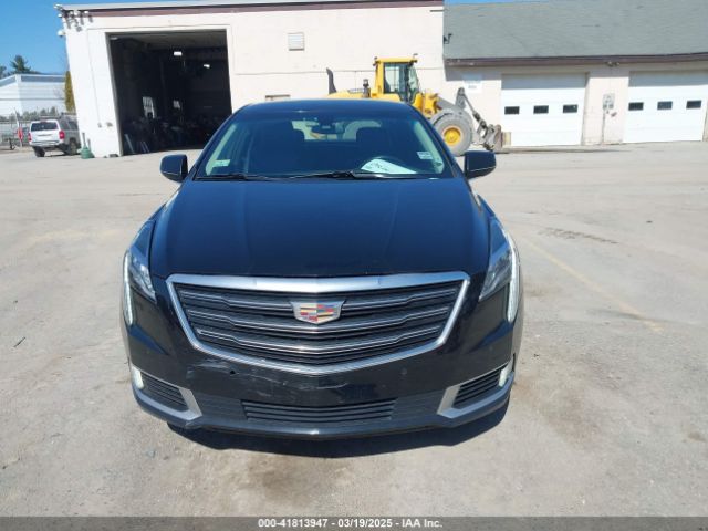 2G61M5S39K9133767 Cadillac XTS LUXURY
