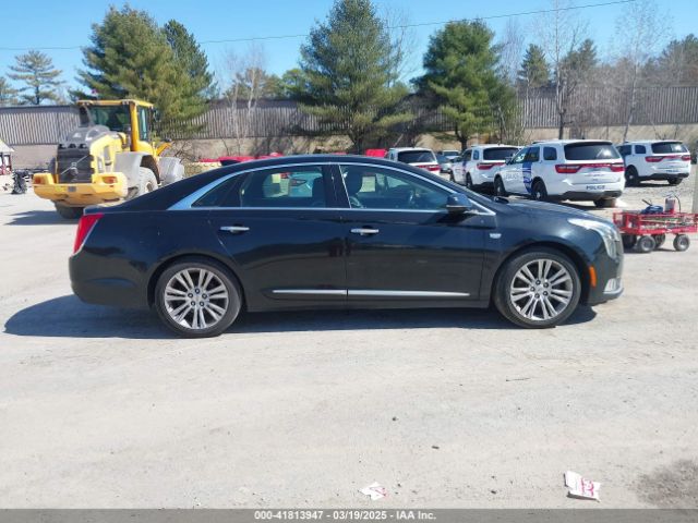 2G61M5S39K9133767 Cadillac XTS LUXURY