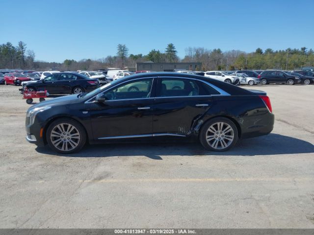 2G61M5S39K9133767 Cadillac XTS LUXURY