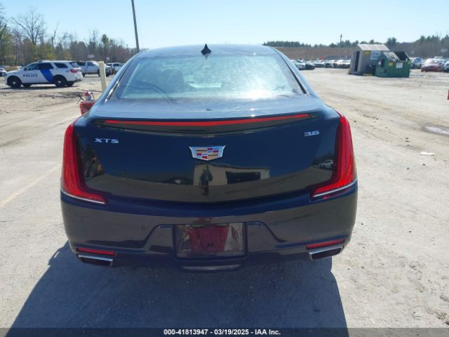 2G61M5S39K9133767 Cadillac XTS LUXURY