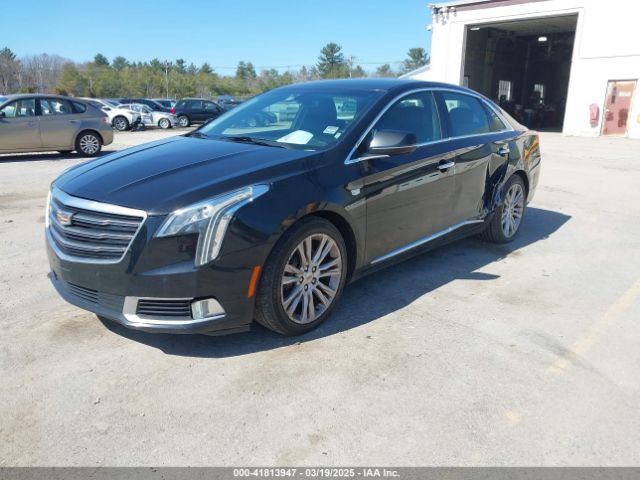 2G61M5S39K9133767 Cadillac XTS LUXURY