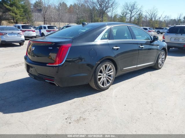 2G61M5S39K9133767 Cadillac XTS LUXURY