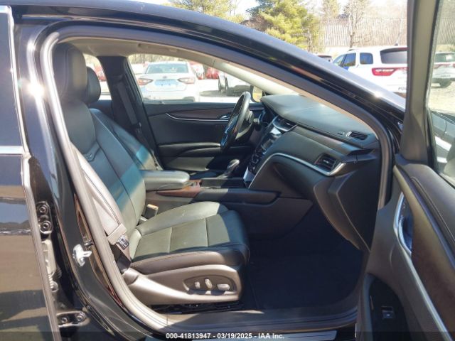 2G61M5S39K9133767 Cadillac XTS LUXURY