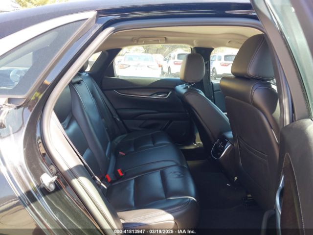 2G61M5S39K9133767 Cadillac XTS LUXURY