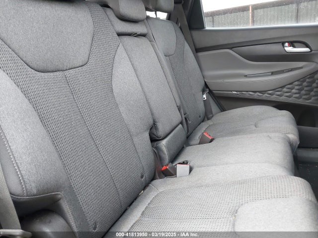 5NMS23AD6LH174584 Hyundai Santa Fe Se