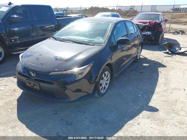 5YFB4MDE4RP140520 Toyota COROLLA LE