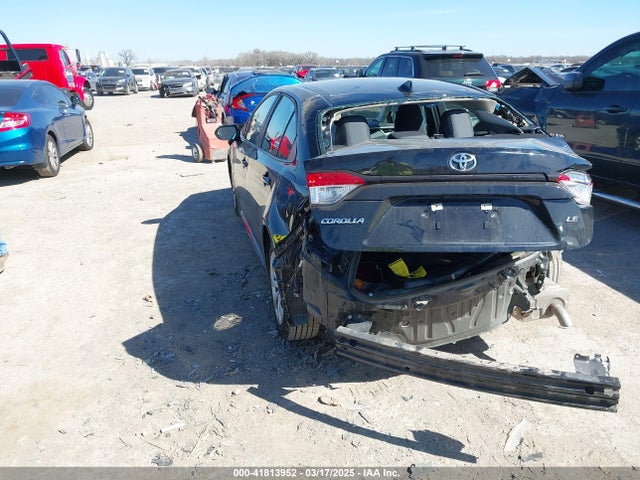 5YFB4MDE4RP140520 Toyota COROLLA LE