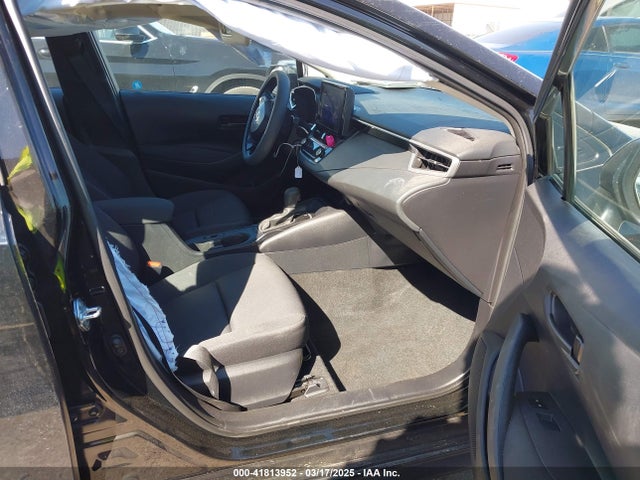 5YFB4MDE4RP140520 Toyota COROLLA LE
