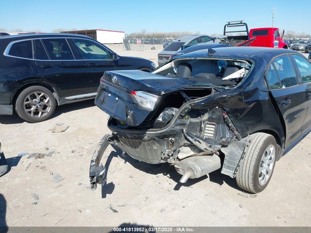 5YFB4MDE4RP140520 Toyota COROLLA LE