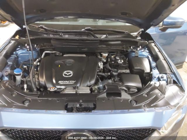 JM3KFBDMXJ1376045 Mazda Cx-5 Grand Touring