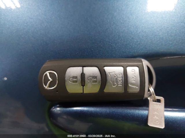 JM3KFBDMXJ1376045 Mazda Cx-5 Grand Touring