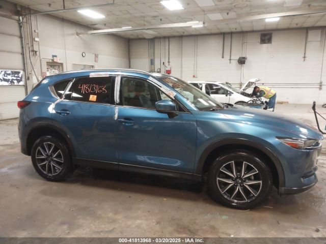 JM3KFBDMXJ1376045 Mazda Cx-5 Grand Touring