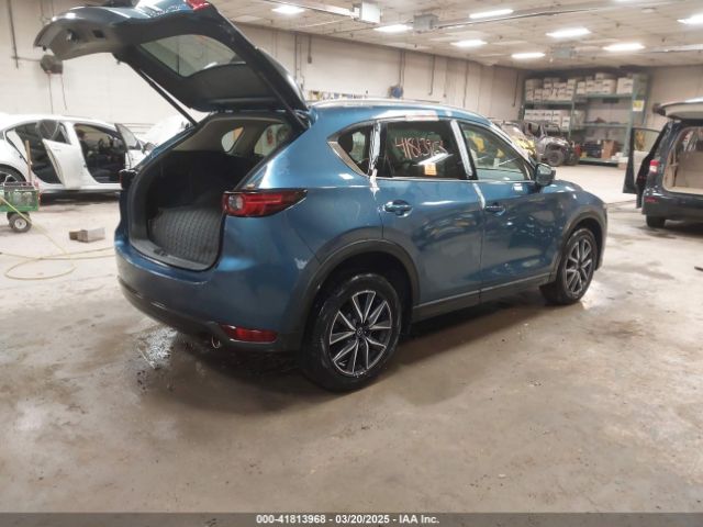 JM3KFBDMXJ1376045 Mazda Cx-5 Grand Touring