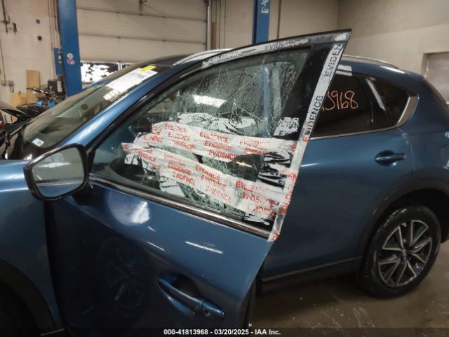 JM3KFBDMXJ1376045 Mazda Cx-5 Grand Touring