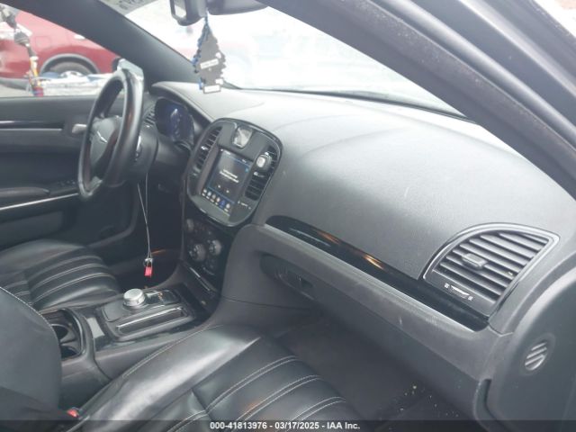 2C3CCAGGXJH226593 Chrysler 300 300s Awd