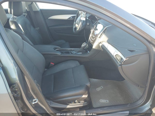 2013 CADILLAC ATS 1G6AB5RA9D0144145 Photo 4