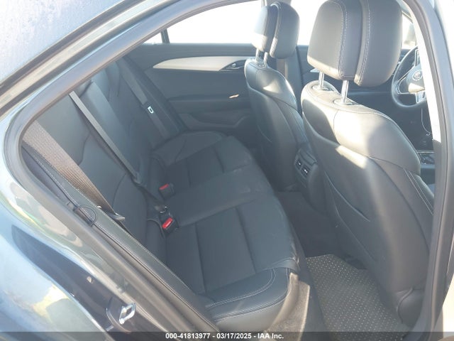 2013 CADILLAC ATS 1G6AB5RA9D0144145 Photo 7