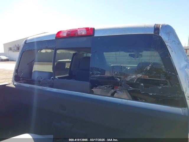 3GCUKSEC0HG436784 Chevrolet Silverado 1500 2lz