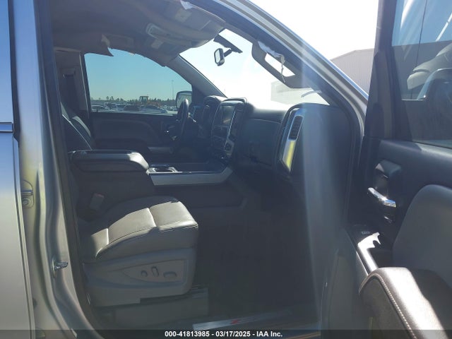 3GCUKSEC0HG436784 Chevrolet Silverado 1500 2lz