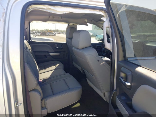 3GCUKSEC0HG436784 Chevrolet Silverado 1500 2lz