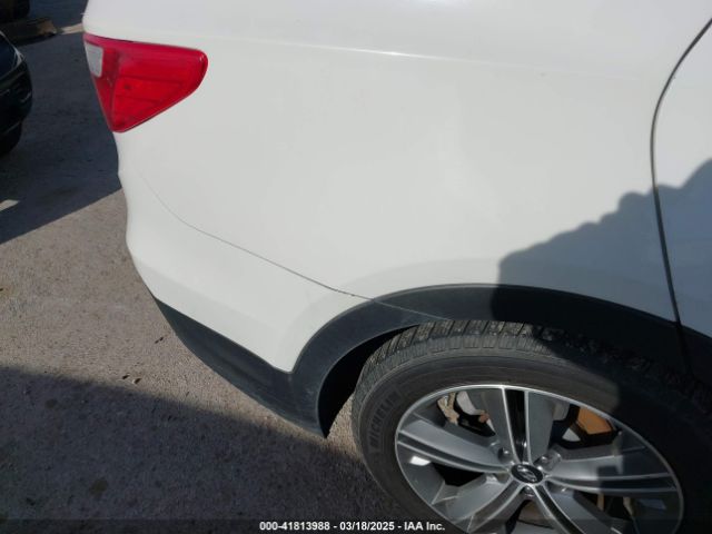 KM8SRDHF0FU118352 Hyundai Santa Fe Gls