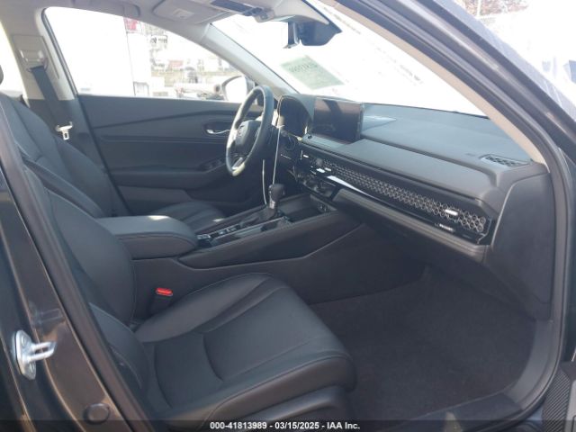 1HGCY2F86RA043720 Honda Accord Hybrid Touring