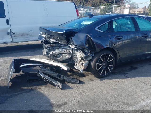 1HGCY2F86RA043720 Honda Accord Hybrid Touring