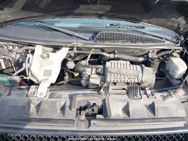 1GCWGAFGXG1260362 Chevrolet Express 2500 Work Van
