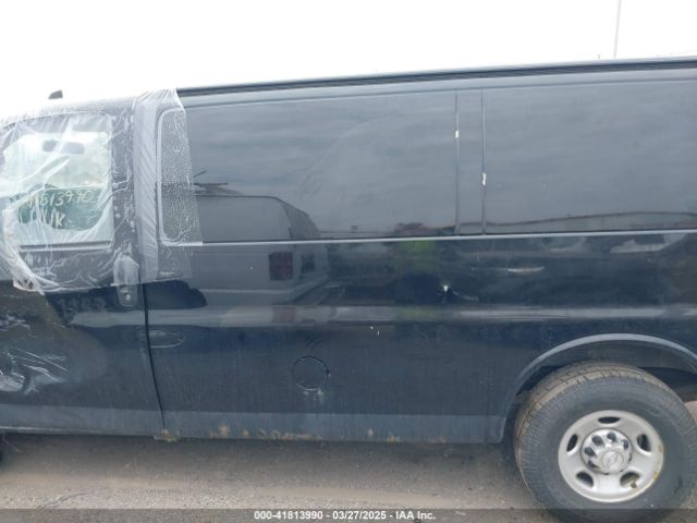 1GCWGAFGXG1260362 Chevrolet Express 2500 Work Van