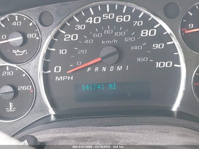 1GCWGAFGXG1260362 Chevrolet Express 2500 Work Van