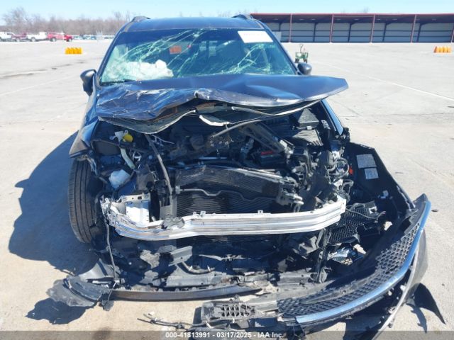 2021 CHRYSLER VOYAGER 2C4RC1DGXMR519600 Photo 5