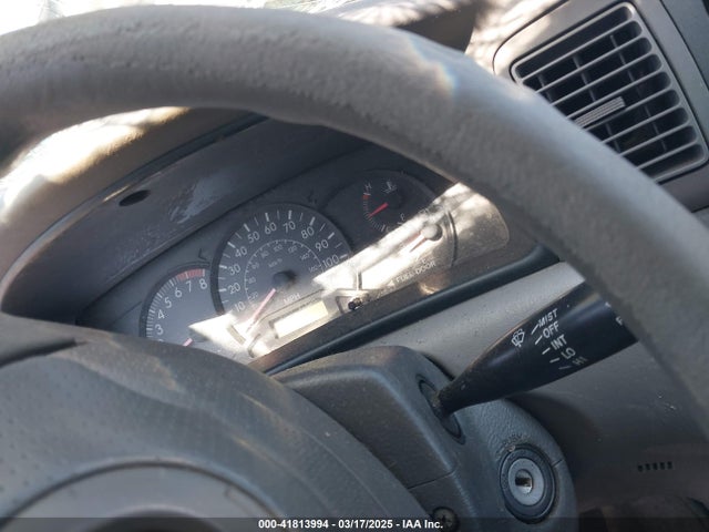 Продаж на аукціоні авто 2006 Toyota Corolla Ce, vin: 2T1BR32E96C602063, номер лоту: 41813994