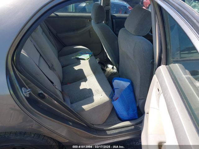 Продаж на аукціоні авто 2006 Toyota Corolla Ce, vin: 2T1BR32E96C602063, номер лоту: 41813994