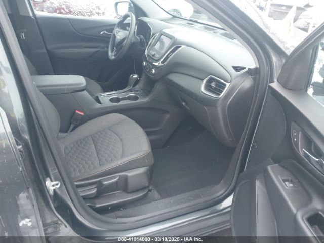 3GNAXUEV8ML389871 Chevrolet Equinox Awd Lt
