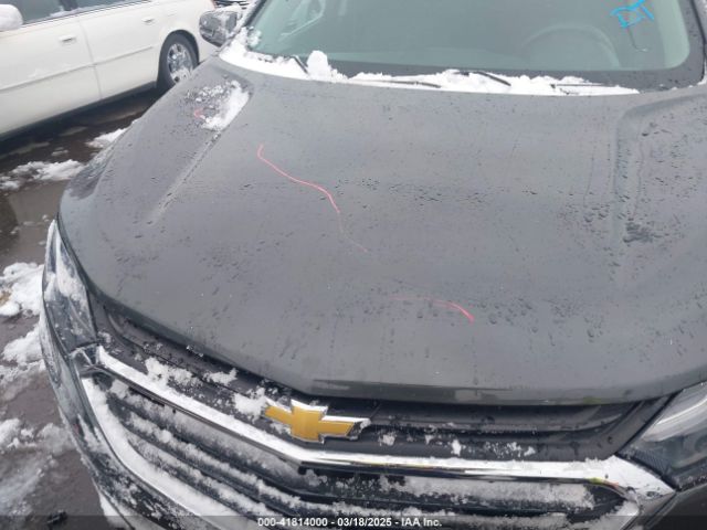 3GNAXUEV8ML389871 Chevrolet Equinox Awd Lt