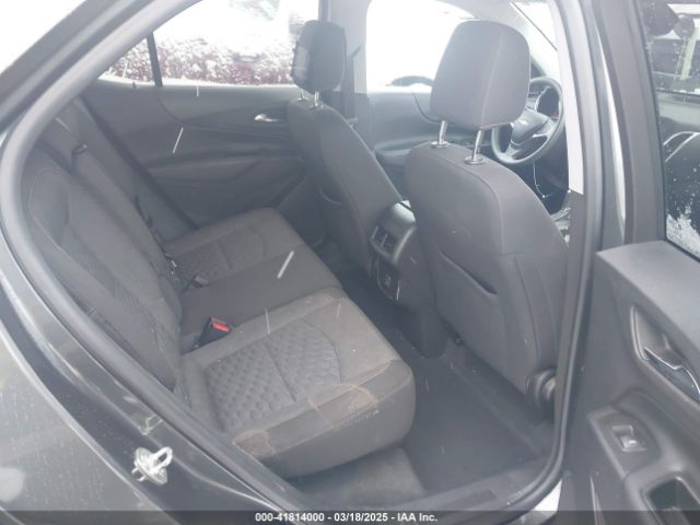 3GNAXUEV8ML389871 Chevrolet Equinox Awd Lt