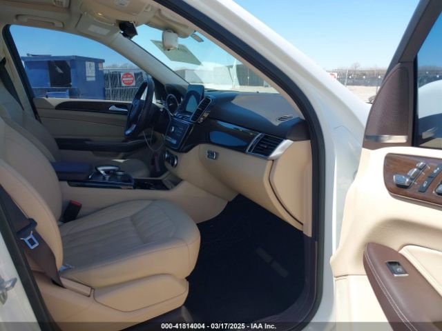 4JGDA5JB1HA825073 Mercedes-Benz GLE 350