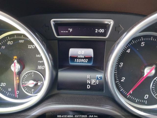 4JGDA5JB1HA825073 Mercedes-Benz GLE 350