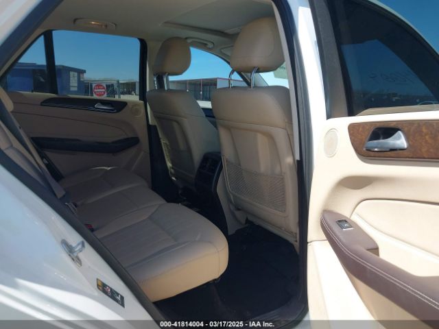 4JGDA5JB1HA825073 Mercedes-Benz GLE 350