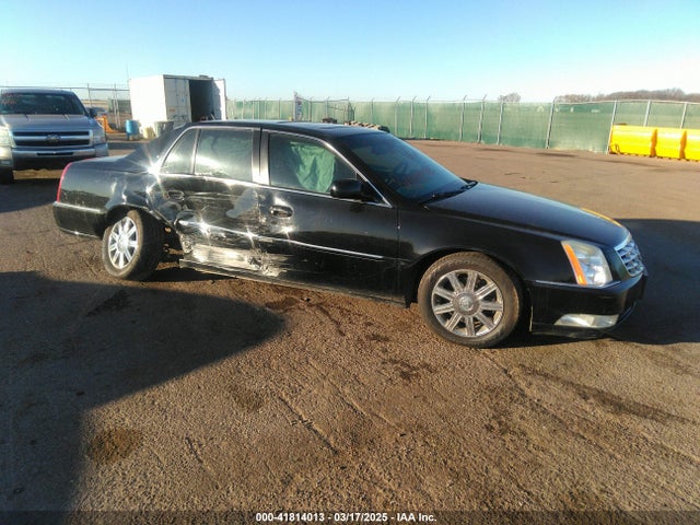2006 CADILLAC DTS 1G6KD57Y06U177772 Photo 0